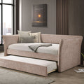 Yuri Twin Daybed w/ Trundle