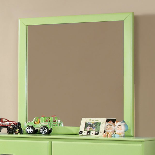 Prismo MirrorMirror: