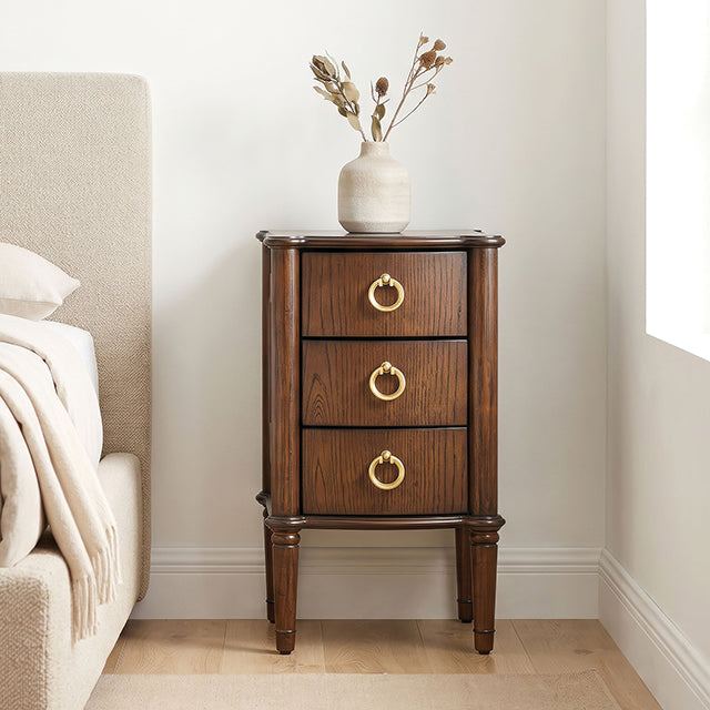 Bude Nightstand