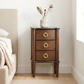 Bude Nightstand