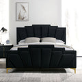 Florizel Cal.King Bed