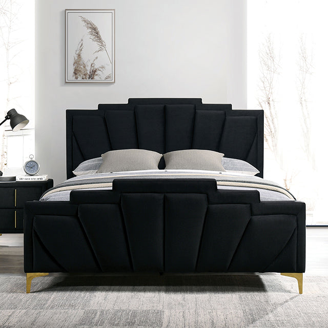 Florizel Cal.King Bed