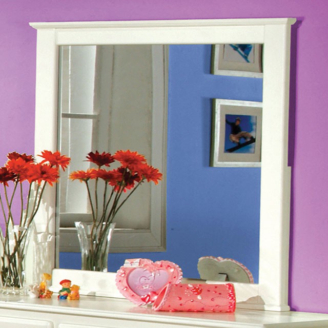 Bella MirrorMirror:
