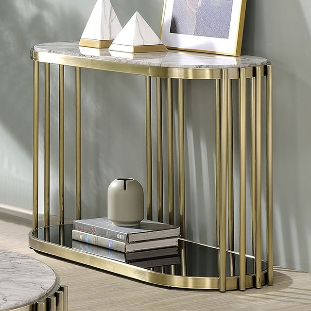 Ofelia Sofa Table
