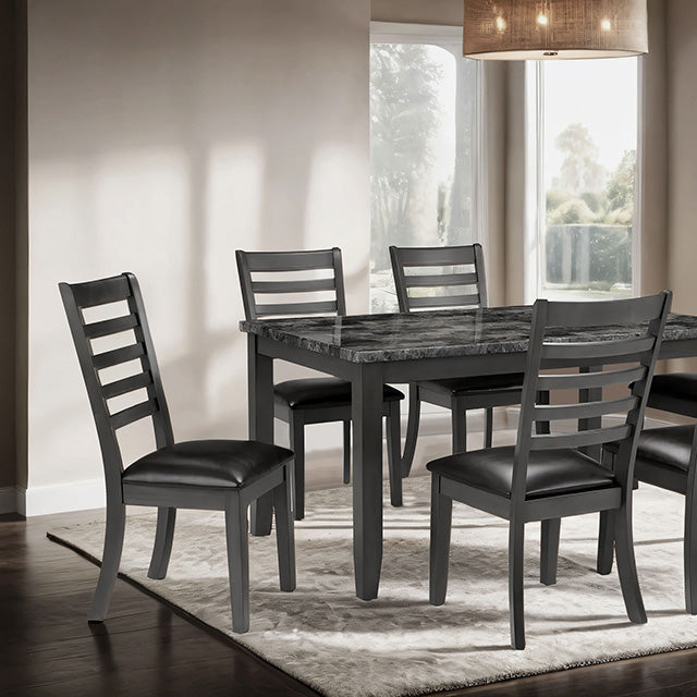 Adia DINING TABLE