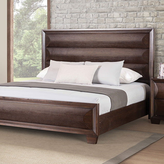 Chemnitz E.King Bed
