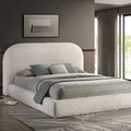 Whitnash E.King Bed