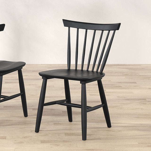 Beale Dining Chair (2/CTN)