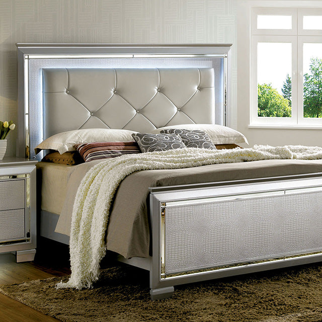 Bellanova Cal.King Bed