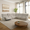 Southwold Power Sectional