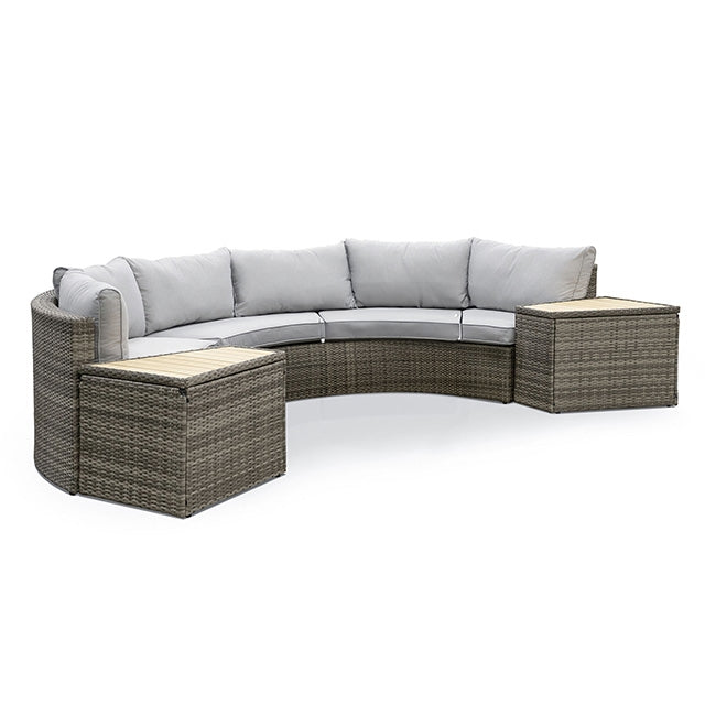 Barbuda Sofa