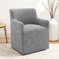 Fico Arm Chair (1/CTN)