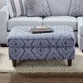 Chiswick Ottoman