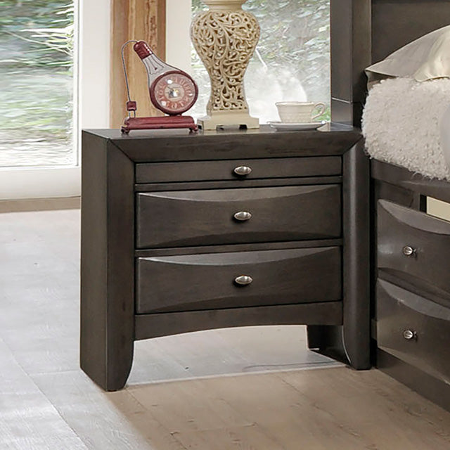 Zosimo Night Stand