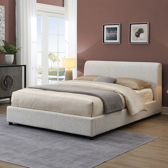 Vertham E.King Bed