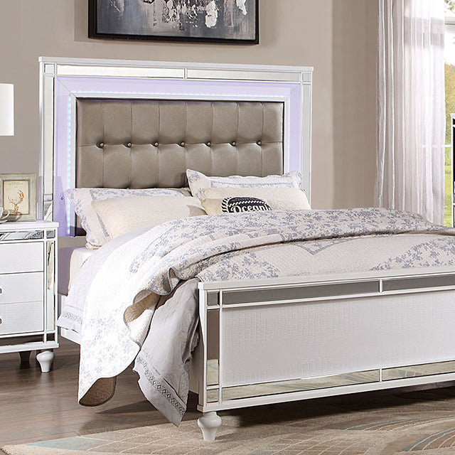 Brachium Cal.King Bed