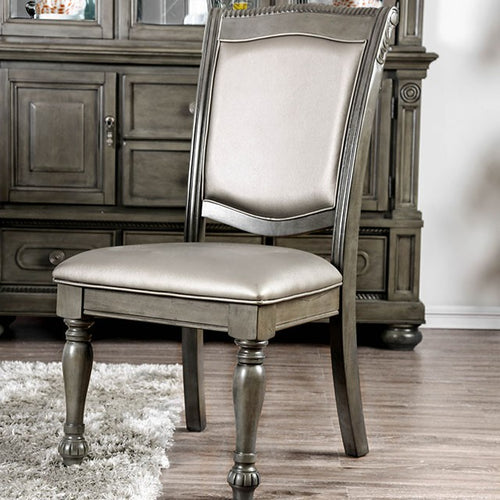 Alpena Side Chair (2/Ctn)