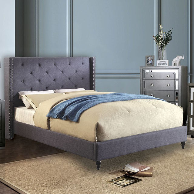 Anabelle Cal.King Bed