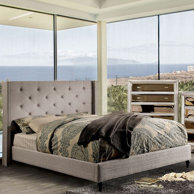 Anabelle Cal.King Bed