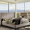 Anabelle Cal.King Bed