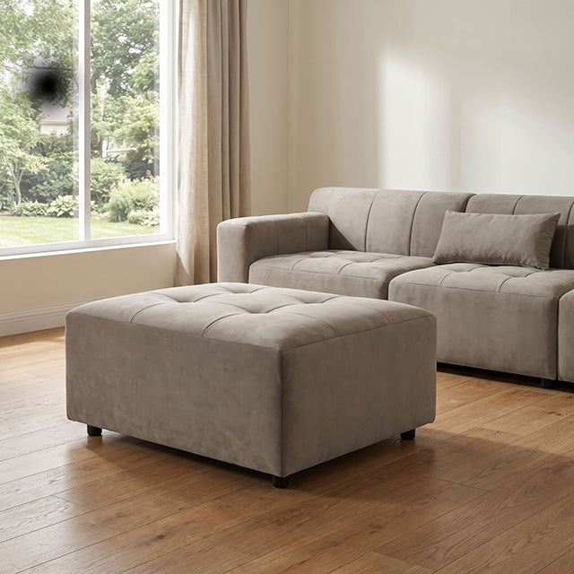 Wigston Ottoman