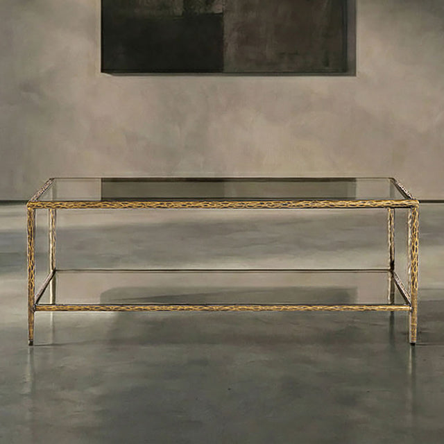 Helma Coffee Table