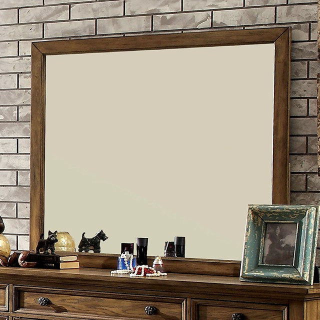Mcville MirrorMirror: