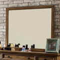 Mcville MirrorMirror: