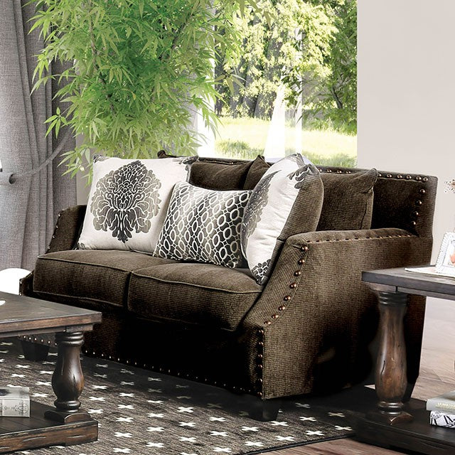 Cornelia Love Seat
