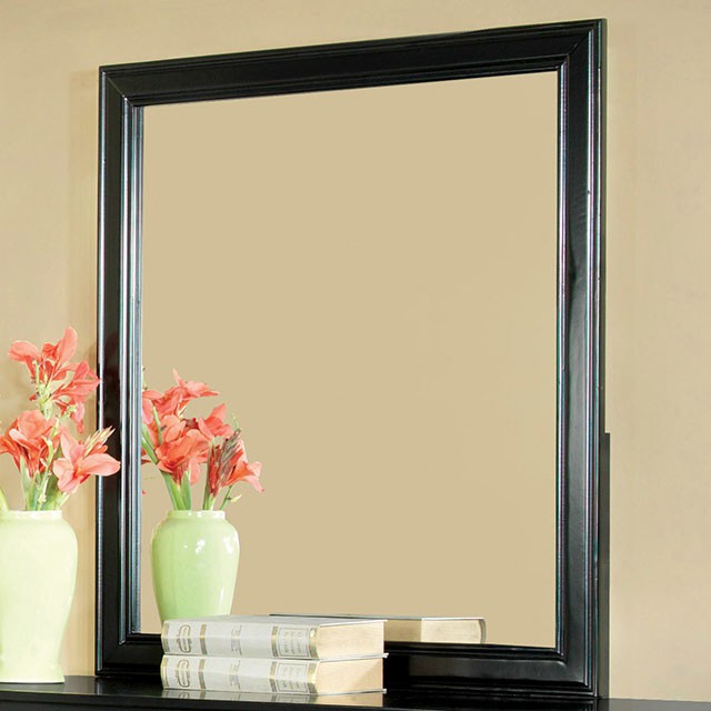 Laurelle MirrorMirror: