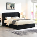 Laverni E.King Bed