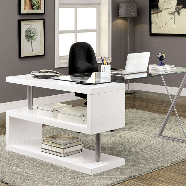 Bronwen Desk