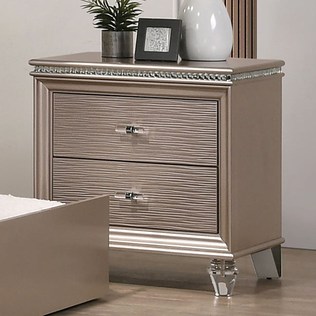 Allie Night Stand