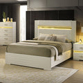 Lucida E.King Bed