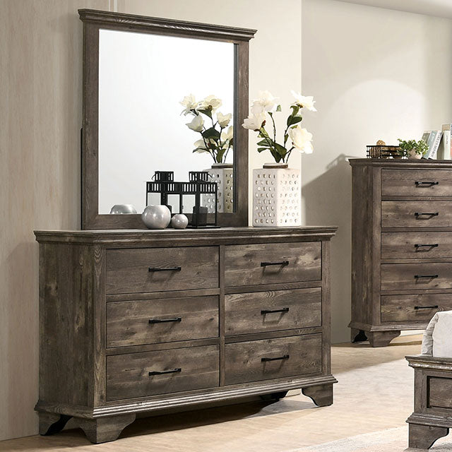 Fortworth Dresser
