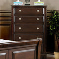 Litchville Chest
