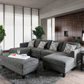 Lowry Sectional