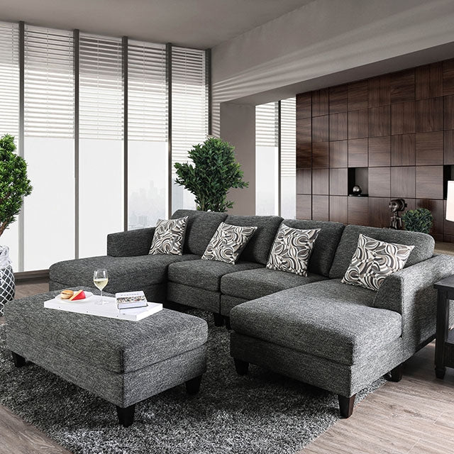 Lowry Sectional