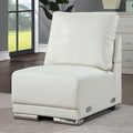 Althea Armless Chair