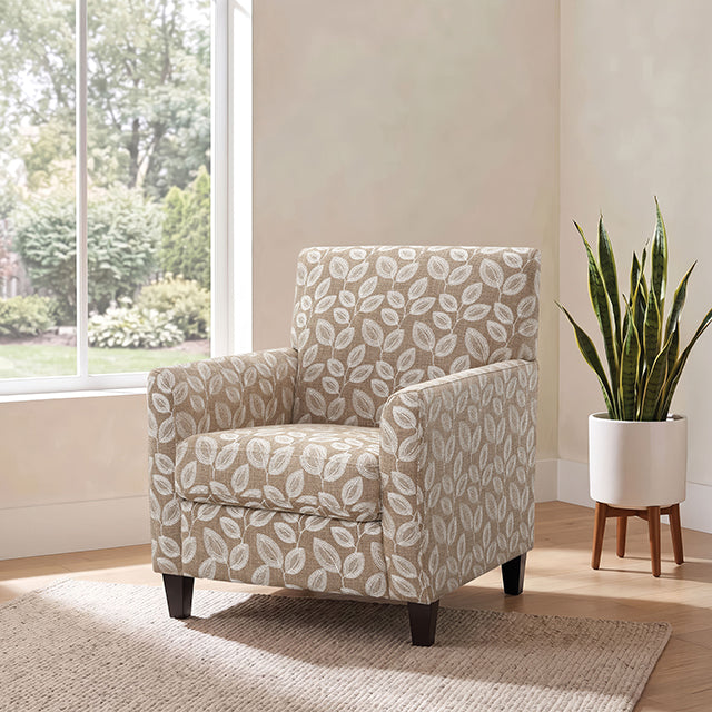 Ivey Acent Chair