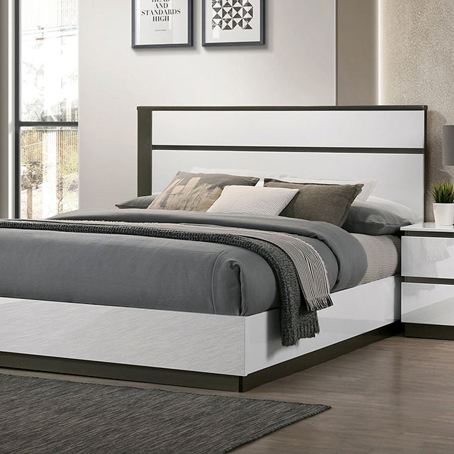 Birsfelden Cal.King Bed