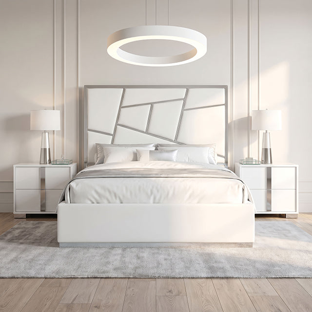 Bertoni Queen Bed