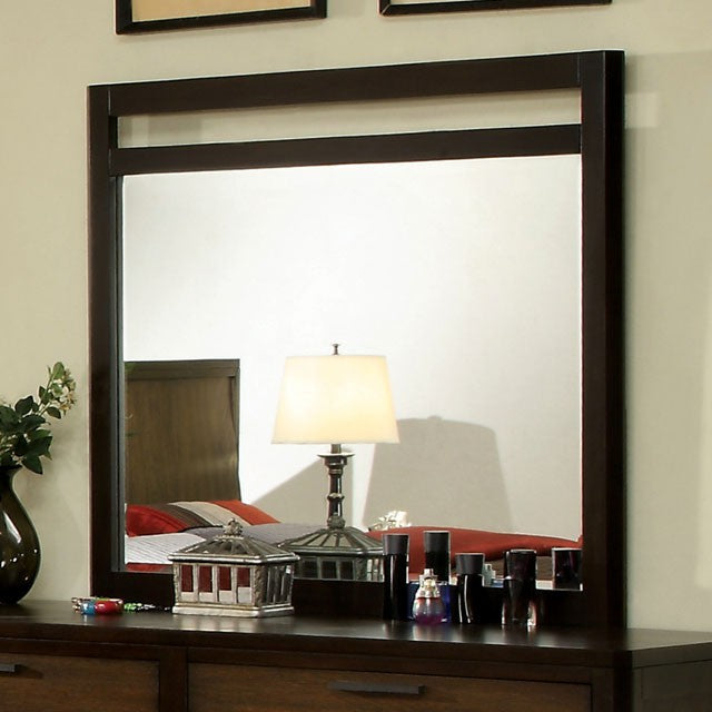 Corsica MirrorMirror: