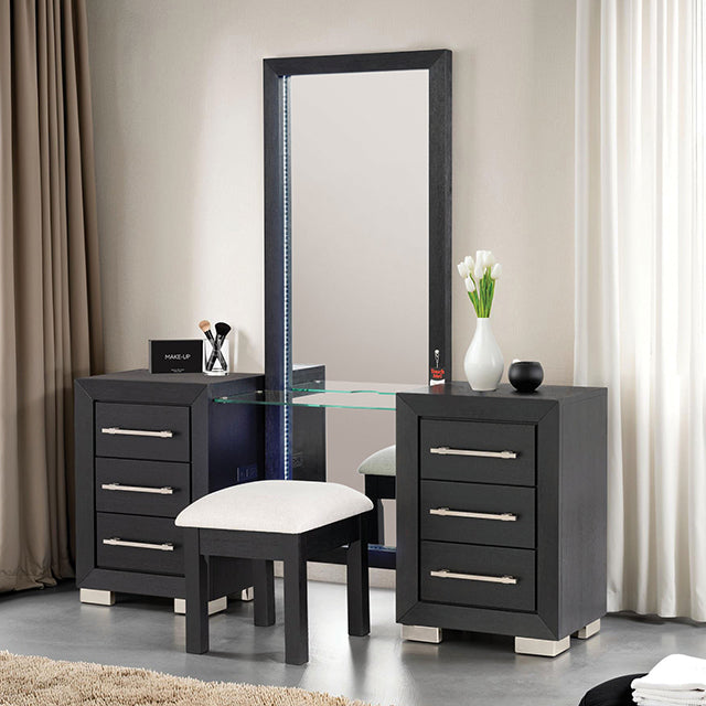 Ashbourne Vanity SetVA