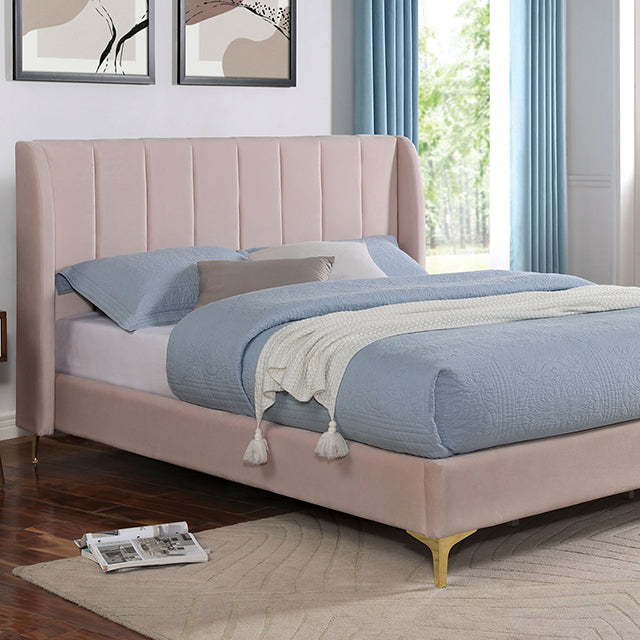 Pearl Full Bed