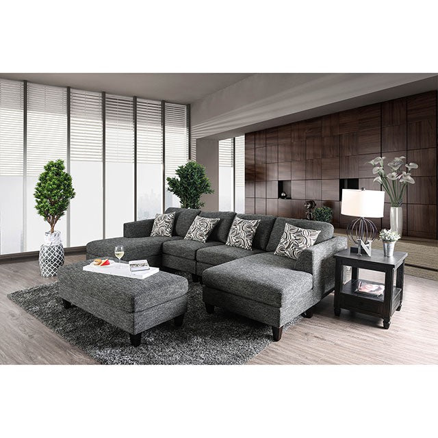 Lowry Sectional