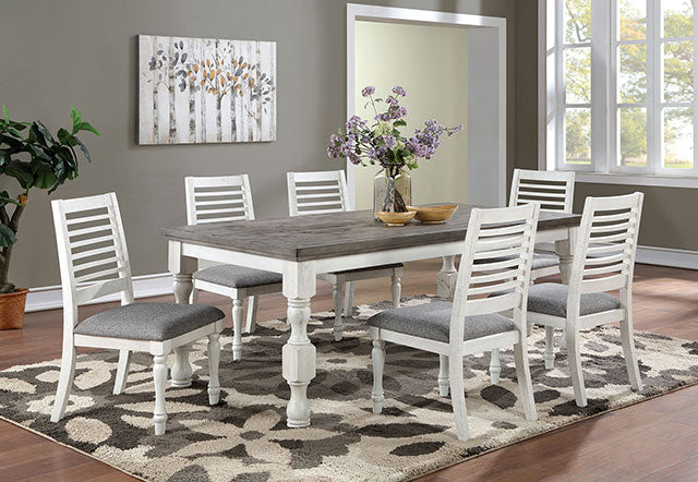 Calabria Side Chair (2/Box)
