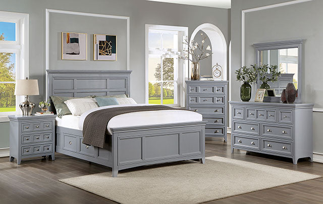 Castlile Dresser