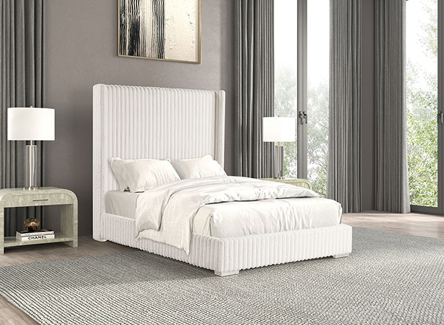 Cadwell E.King Bed