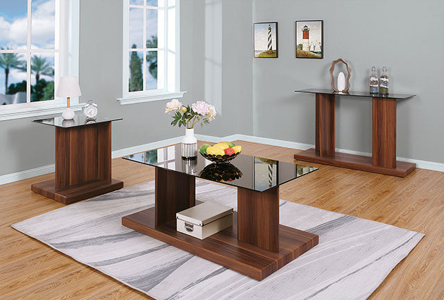Mannedorf Sofa Table